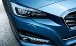 Subaru Levorg 2017 года (JP)